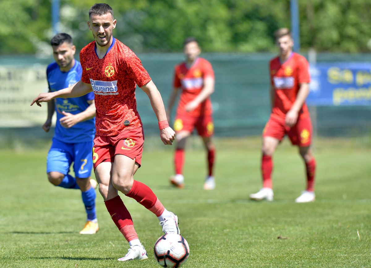 „FCSB a mai câștigat un portar!” Remarcatul lui Bogdan Vintilă + ce spune despre lupta cu CSA Steaua