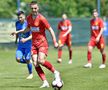 CS Afumați - FCSB 2. Sursă foto: Cristi Preda (GSP)