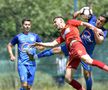 CS Afumați - FCSB 2. Sursă foto: Cristi Preda (GSP)