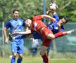 CS Afumați - FCSB 2. Sursă foto: Cristi Preda (GSP)