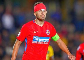 Lucian Filip a revenit pe teren după 11 luni, dar a ieșit acuzând noi probleme » Vintilă: „Îi mulțumesc că a forțat”