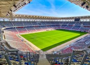 Verdictul lui Mihai Stoichiță despre noua arenă din Ghencea: „Un stadion făcut din bani publici e deschis oricui”