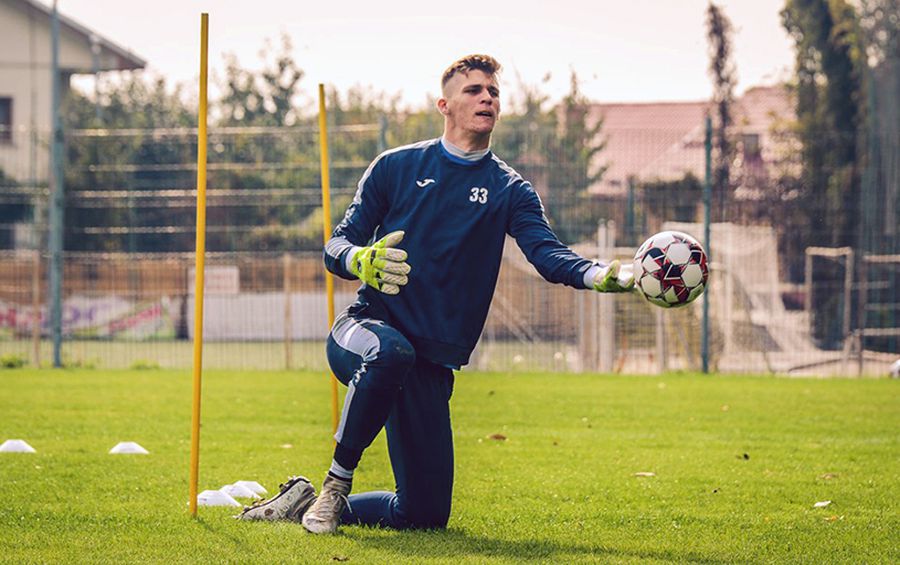 Ștefan Târnovanu „FCSB a mai câștigat un portar!” Remarcatul lui Bogdan Vintilă + ce spune despre lupta cu CSA Steaua