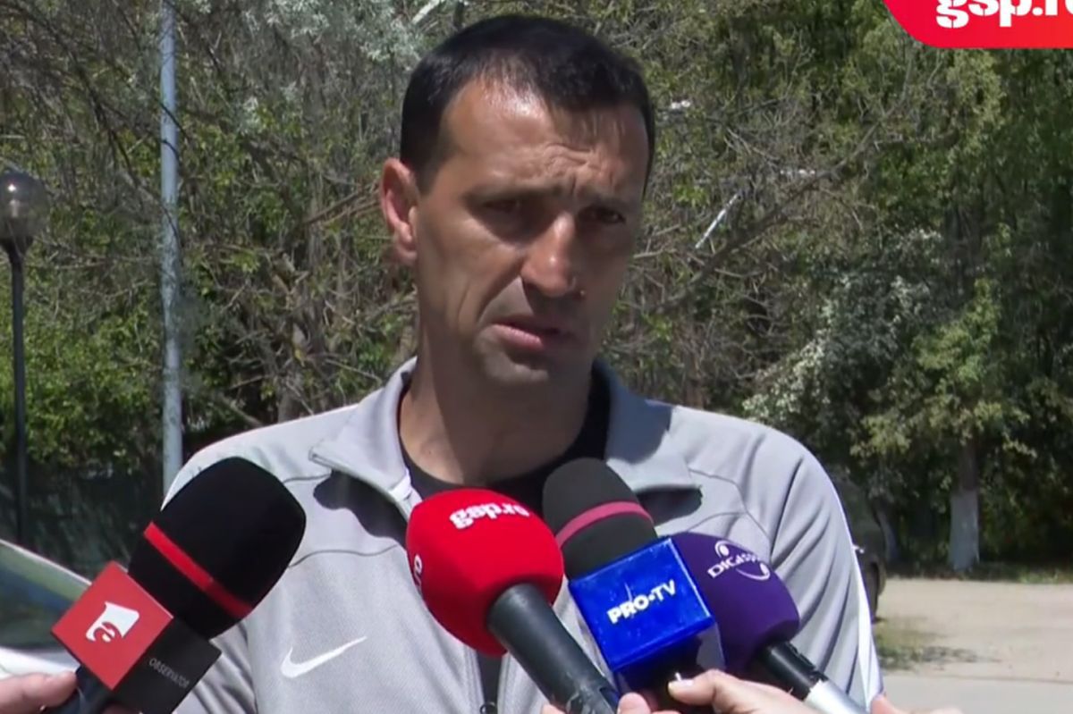 „FCSB a mai câștigat un portar!” Remarcatul lui Bogdan Vintilă + ce spune despre lupta cu CSA Steaua