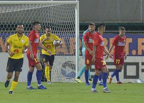 Și-a anunțat plecarea de la FCSB: „Mai am contract până pe 30 iunie”