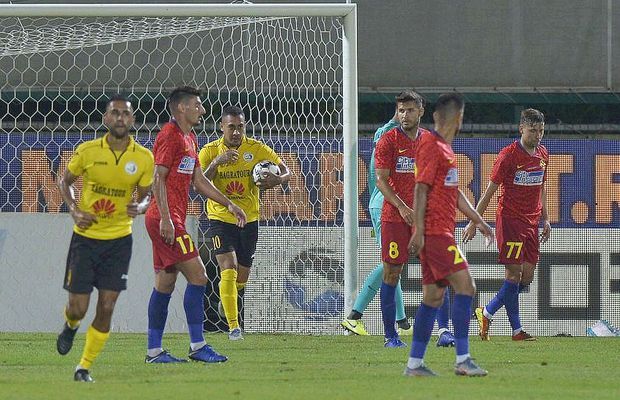 Și-a anunțat plecarea de la FCSB: „Mai am contract până pe 30 iunie”