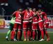 UTA - POLI IAȘI 1-2 » Victorie surprinzătoare în play-out! Cum arată acum clasamentul