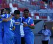 UTA - POLI IAȘI 1-2 » Victorie surprinzătoare în play-out! Cum arată acum clasamentul