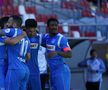UTA - POLI IAȘI 1-2 » Victorie surprinzătoare în play-out! Cum arată acum clasamentul