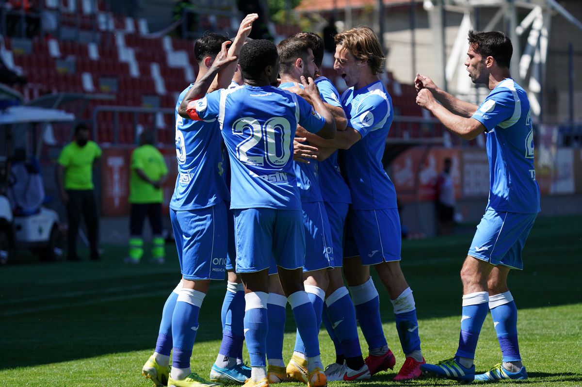 UTA - POLI IAȘI 1-2 » Victorie surprinzătoare în play-out! Cum arată acum clasamentul