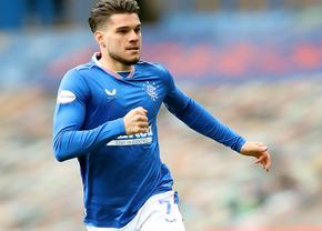 Ianis Hagi a ales! Unde vrea să joace după ce își încheie contractul cu Rangers: „Iubesc acest campionat!”