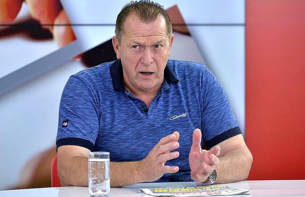 Helmuth Duckadam a povestit cele mai grele momente din viață: „Am rămas fără casă! După operație, aveam dureri groaznice și luam morfină din trei în trei ore”