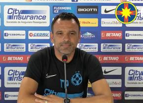 Toni Petrea a confirmat scenariul de coșmar pentru » FCSB, fără un alt titular în finalul de sezon