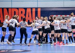 Locul 3 pentru Minaur în EHF European League. Revenire spectaculoasă pentru băimărence