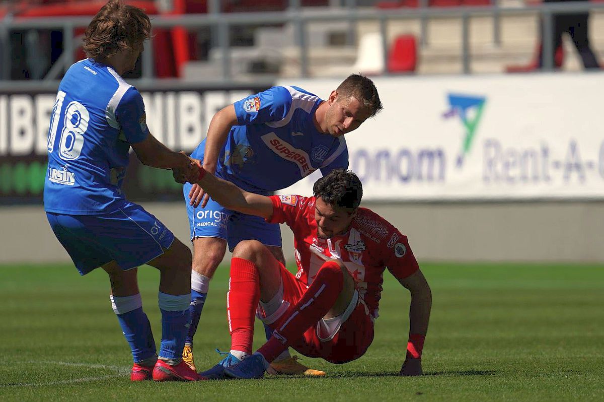 Adrian Petre dezvăluie marea lui problemă: „Încerc să le evit, dar mă afectează!”