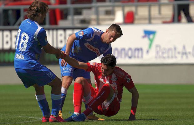 Adrian Petre dezvăluie marea lui problemă: „Încerc să le evit, dar mă afectează!”