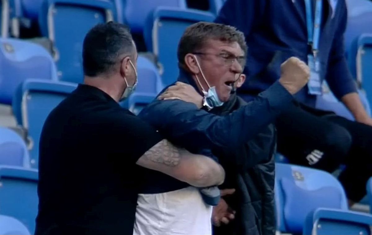 Silvian Cristescu - Craiova - FC Botoșani