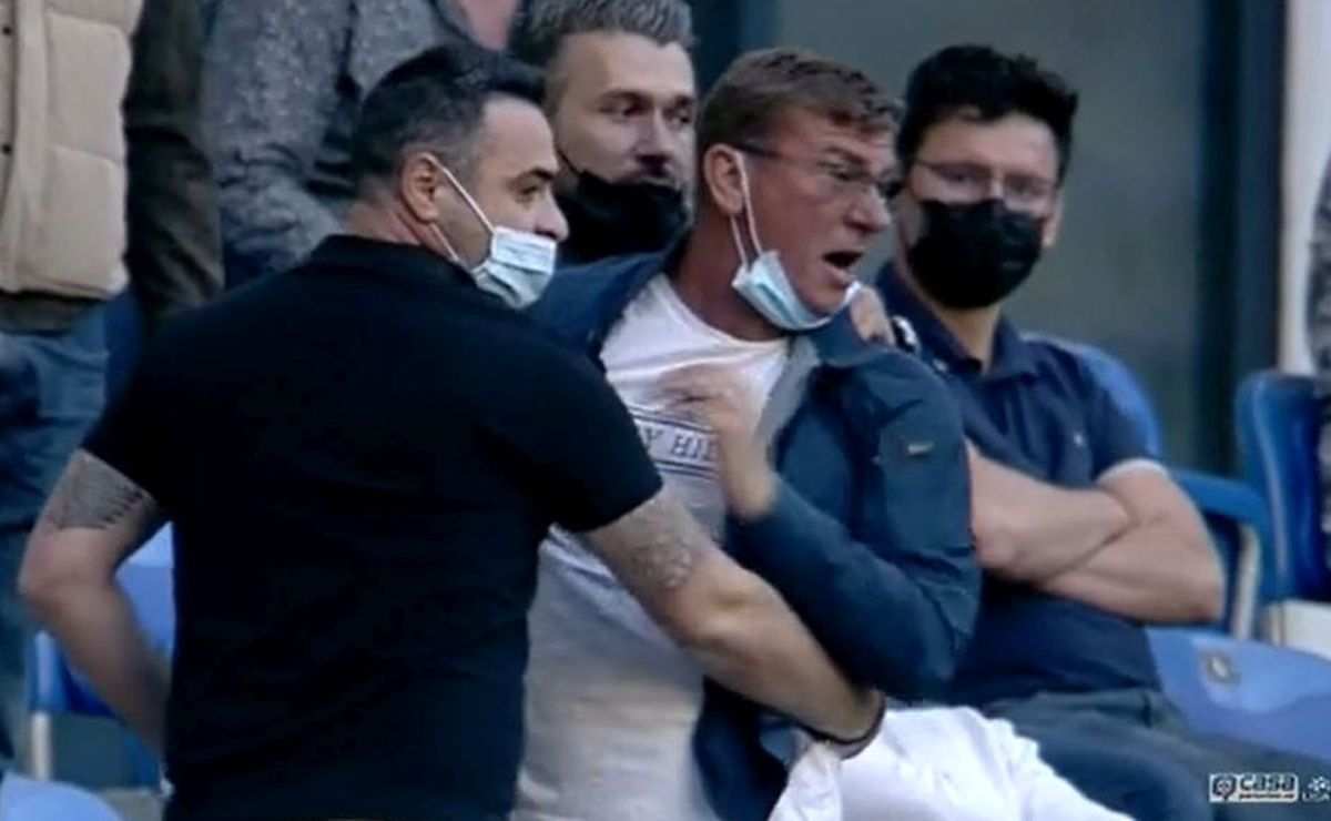 Silvian Cristescu - Craiova - FC Botoșani