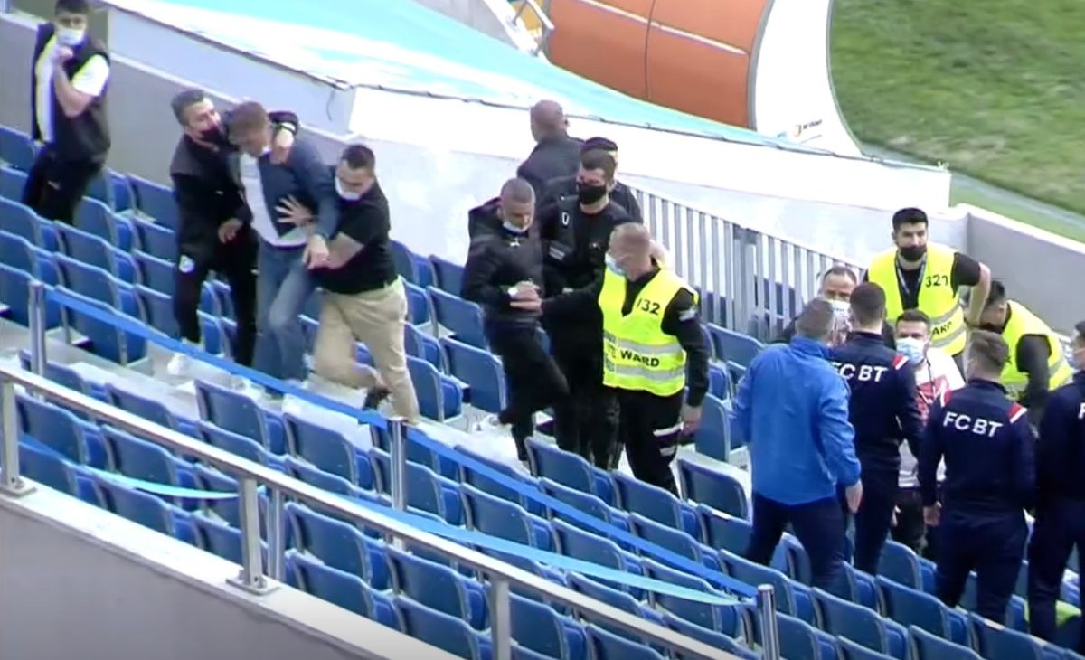 Silvian Cristescu - Craiova - FC Botoșani