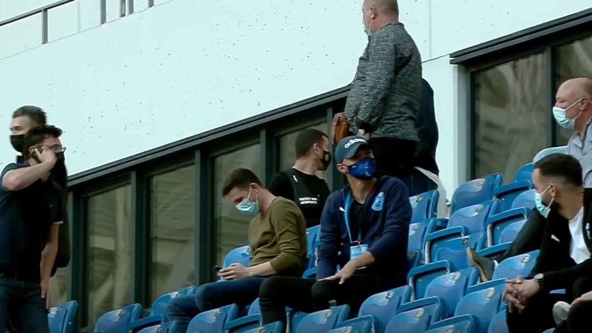 Fostul coleg al lui Silvian Cristescu explică reacția incredibilă a acestuia: „Cu siguranță a fost provocat! E presiune mare la Craiova”