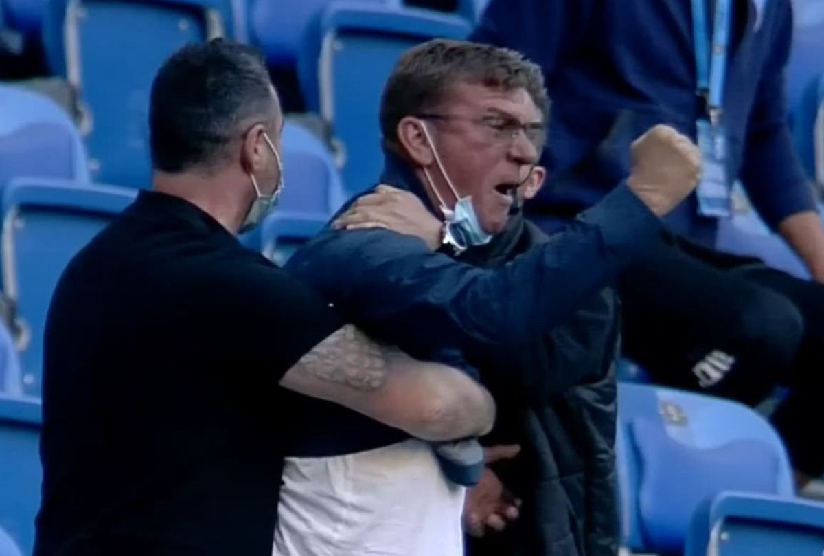 Silvian Cristescu - Craiova - FC Botoșani