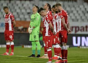 Dezastru pentru Dinamo dacă ajunge în Liga 2! DDB face un anunț-șoc: „Clubul se va desființa! Sigla și palmaresul sunt doar pentru Liga 1”