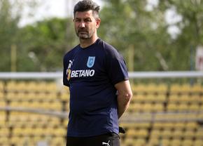 Ouzounidis, îngrijorat după eșecul Craiovei cu FC Botoșani: „Asta e marea problemă! Trebuie să găsesc jucători!”