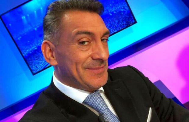 Ilie Dumitrescu a oferit faza serii! De ce l-a întrerupt pe moderator