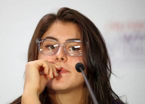 Retragere-surpriză de la Roma! De ce a anunțat Bianca Andreescu că nu va mai participa la turneu