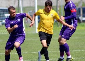 Totul despre turul barajelor de promovare în Liga 2 » Rezultate integrale + Data meciurilor retur
