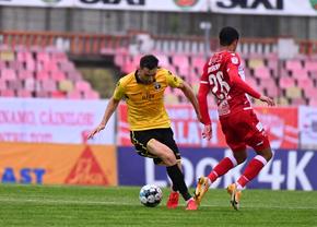FC Voluntari - Chindia » Duel tare în play-out-ul Ligii 1 » Echipe probabile + cote