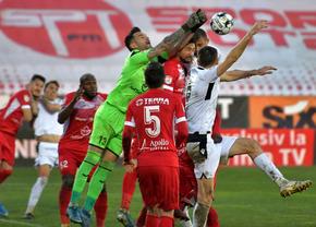 CFR Cluj transferă din Liga 1 » Acord pe 3 ani cu jucătorul