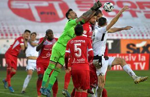 CFR Cluj transferă din Liga 1 » Acord pe 3 ani cu jucătorul
