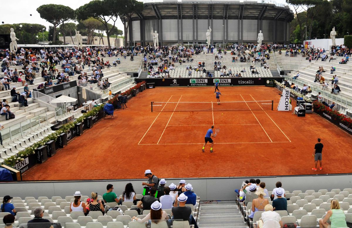 Simona Halep, îndrăgostită la Roma: „E cel mai tare din lume, mi-a fost dor!”