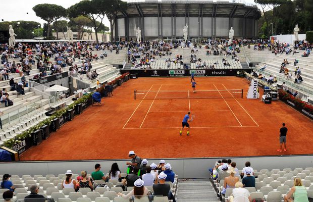 Simona Halep, îndrăgostită la Roma: „E cel mai tare din lume, mi-a fost dor!”