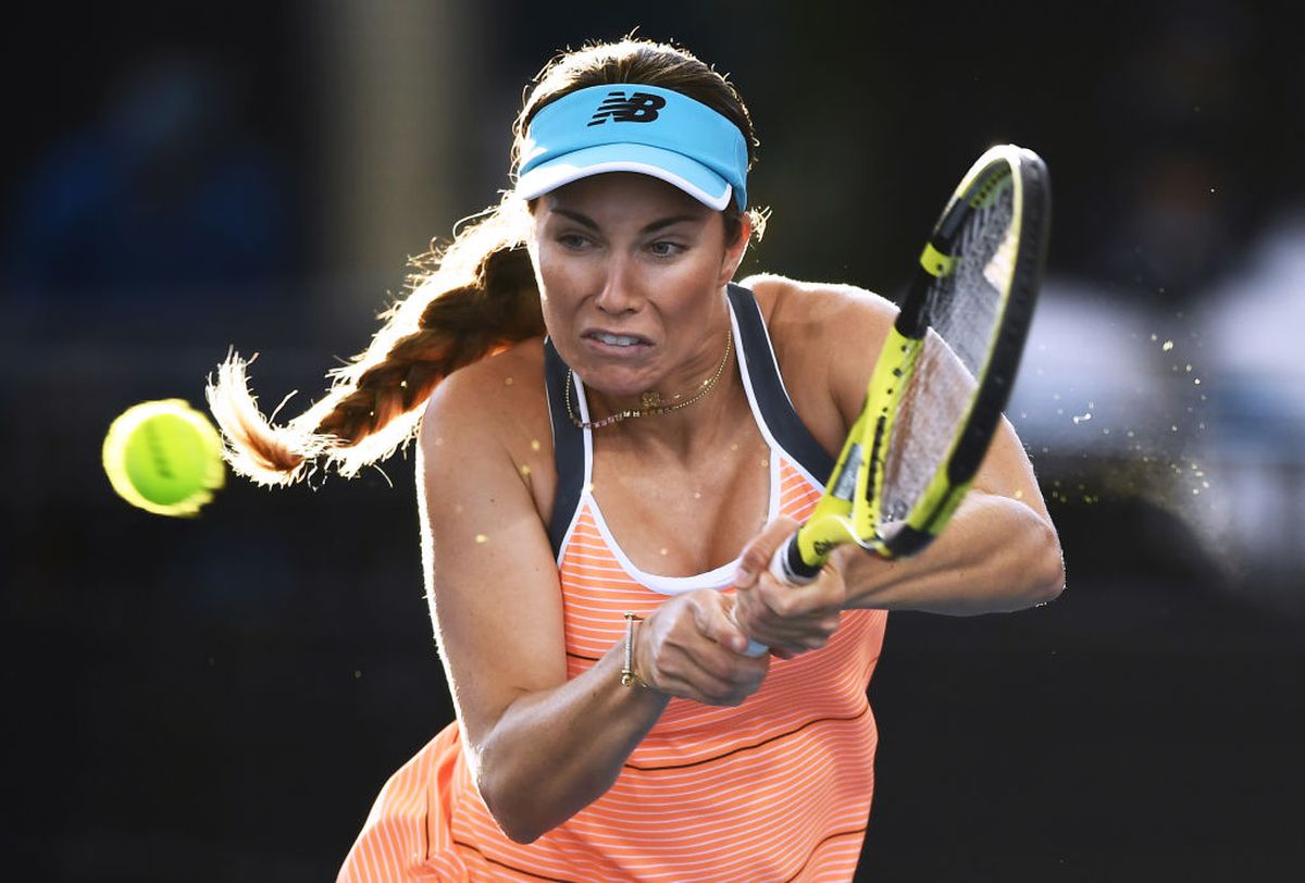 Fosta finalistă Australian Open, dezvăluire bizară din circuitul WTA: „Lângă dulapul unei persoane pe care nu o plac!”