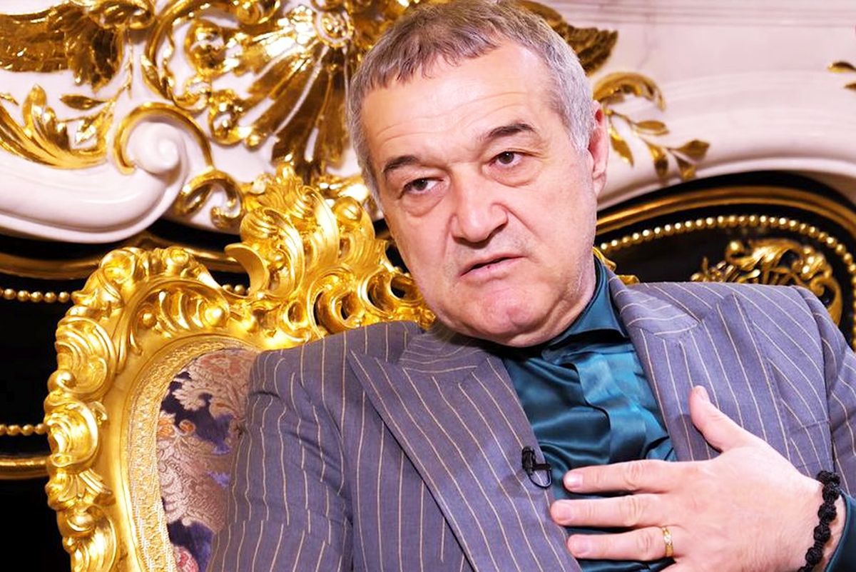 Gigi Becali prelungește două contracte după victoria din Craiova: „Iau 20 de milioane de euro din Europa League și nu mai contează cheltuiala”