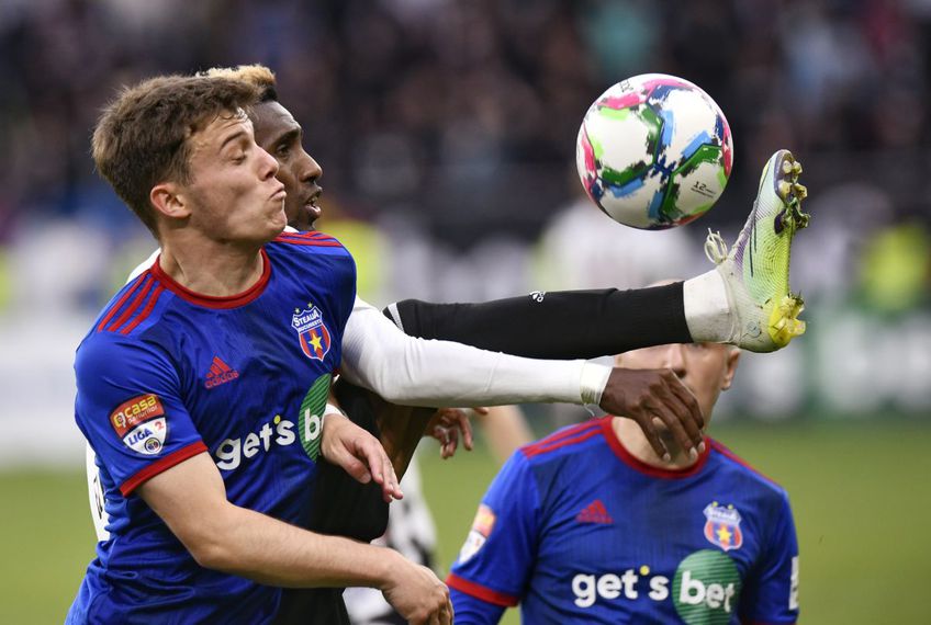 Lengthen radar Right CSA Steaua vrea să joace barajul pentru Liga 1: Bichir a fost la FRF! Ce a transmis Dîncu Lengthen radar Right CSA Steaua vrea să joace barajul pentru Liga 1: Bichir a fost la FRF! Ce a transmis Dîncu