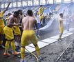 Petrolul a promovat matematic în Liga 1 » Fanii au intrat pe gazon!