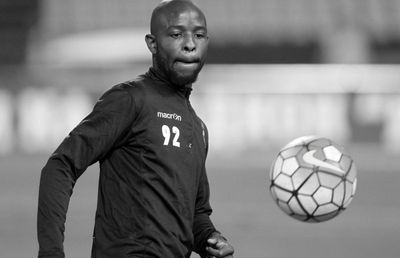 Șocant! Moarte suspectă a unui fotbalist de 29 de ani » A fost coleg cu Moți și Keșeru la Ludogoreț