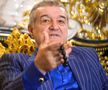 Gigi Becali se ia de CFR Cluj: „Nu am avut cu cine să mă înțeleg. Ce vreți să fac? Nu o să mă milogesc”