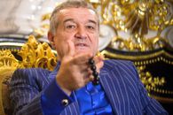 Gigi Becali se ia de CFR Cluj: „Nu am avut cu cine să mă înțeleg. Ce vreți să fac? Nu o să mă milogesc”