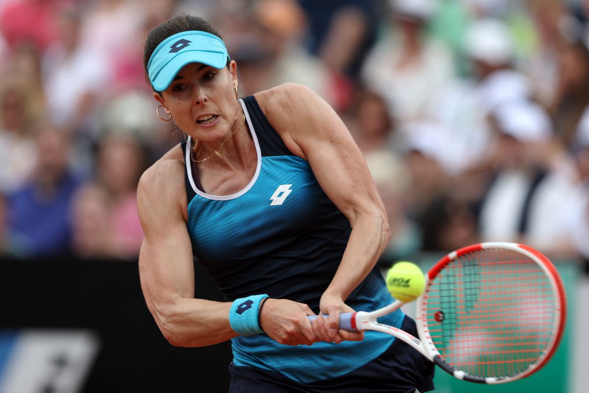 Urcare importantă a Simonei Halep în clasament, după victoria cu Alize Cornet » Pe ce poziție poate ajunge la finalul turneului de la Roma