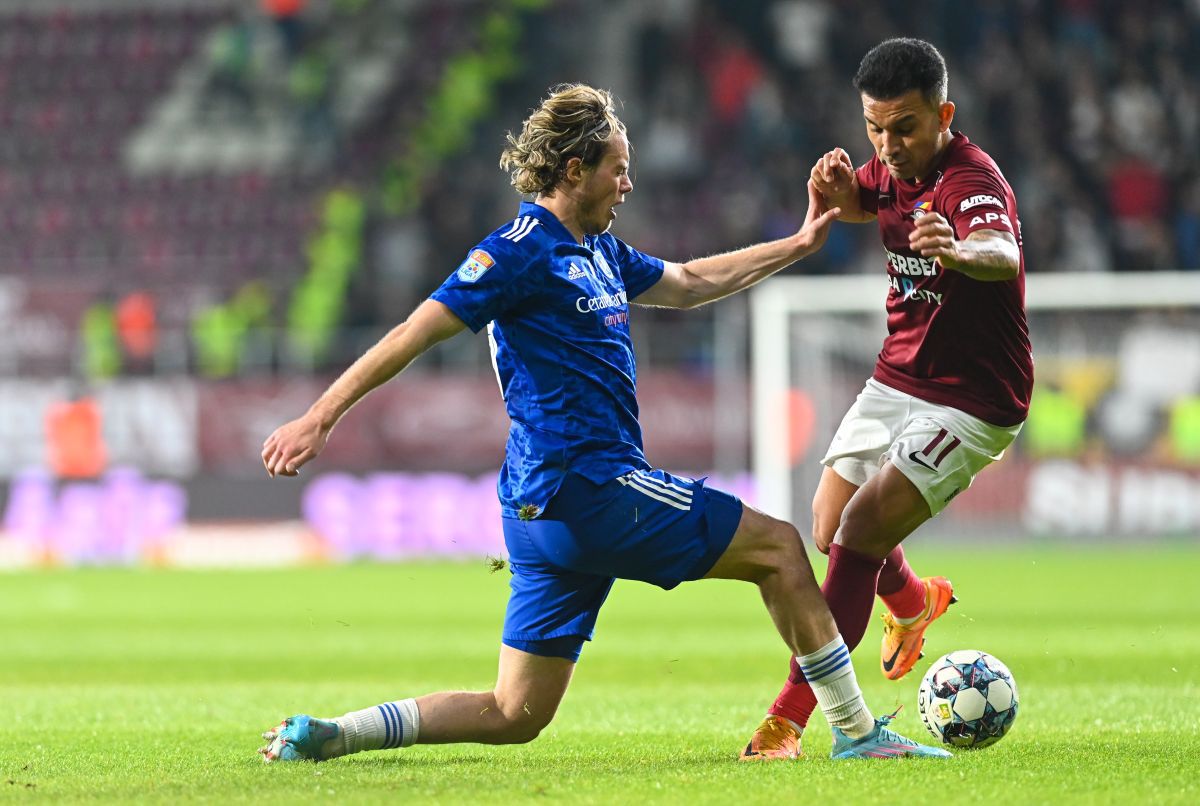 FOTO Rapid - FCU Craiova 09.05.2022