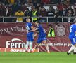 Cristian Săpunaru, criză de nervi după Rapid - FCU Craiova: și-a lovit un adversar! Scandalul a continuat la vestiare