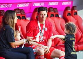 Robert Lewandowski, enervat de oferta lui Bayern. Contract prea scurt și fără creștere financiară