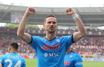 Fotbalistul din Serie A dorit de Barcelona și Real Madrid » Suma pentru care este lăsat să plece