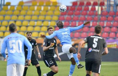 S-a încins lupta pentru locul 4 în play-off-ul Ligii 1! Care este miza