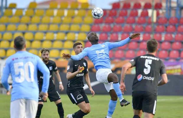 S-a încins lupta pentru locul 4 în play-off-ul Ligii 1! Care este miza