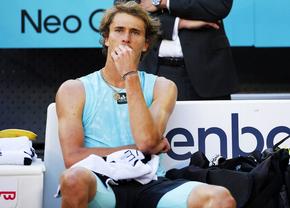 Zverev, atac fără precedent la adresa ATP » Spune că l-au „sabotat” înaintea finalei cu Alcaraz: „Deplorabil! M-am săturat de asta”